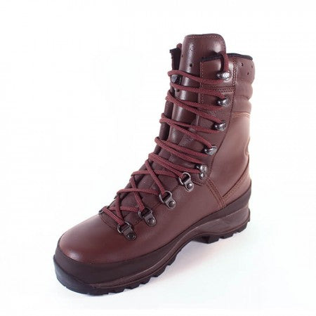 Lowa Boots Combat Boot