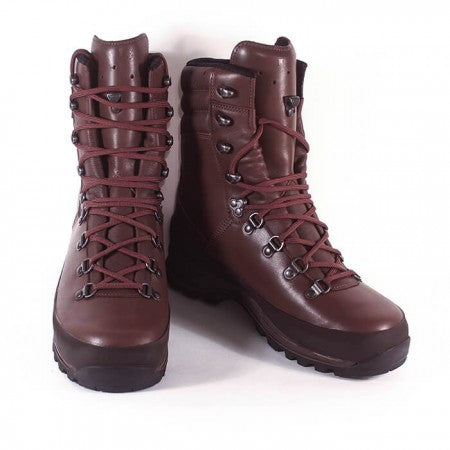 Lowa Boots Combat Boot