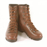 Lowa Boots Elite Light Mod Brown Boot