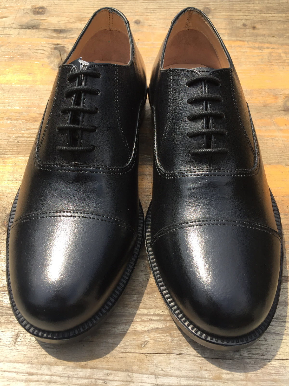 Parade Shoes (Grafters) RAF/ATC Men's New