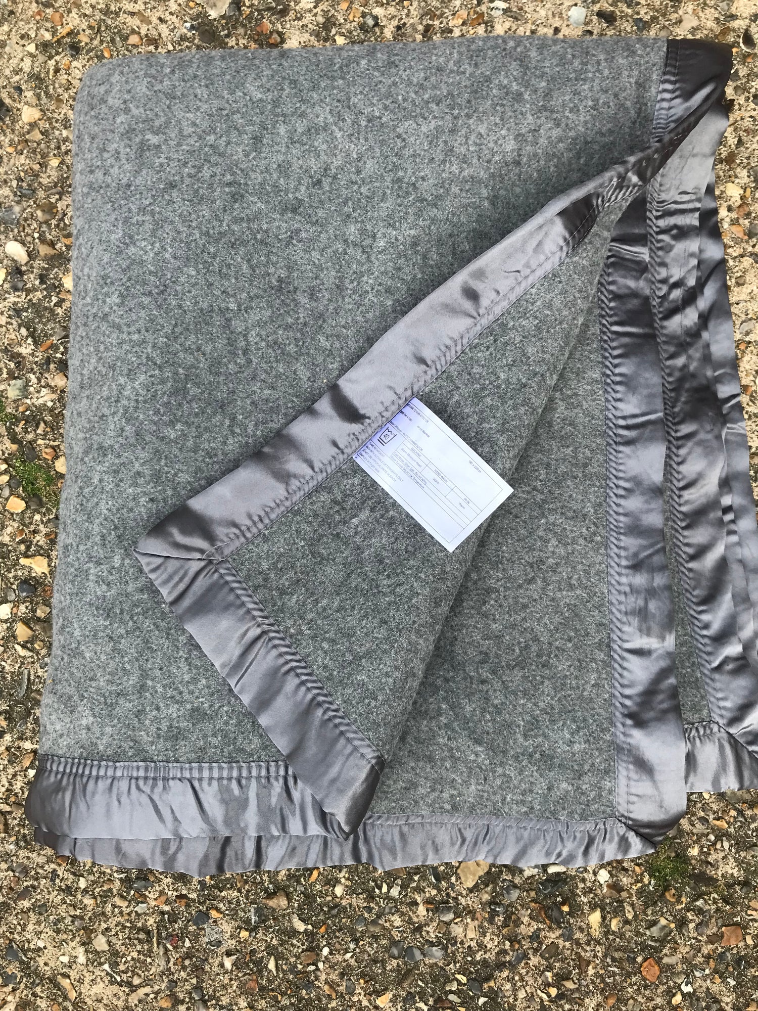 Military Blankets