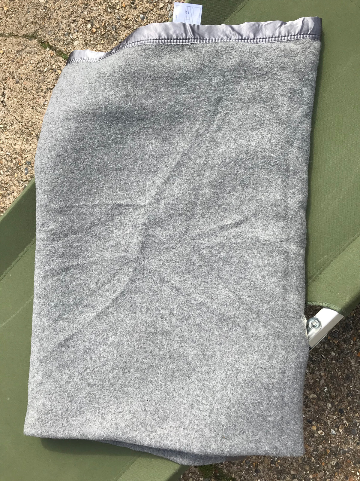 Military Blankets