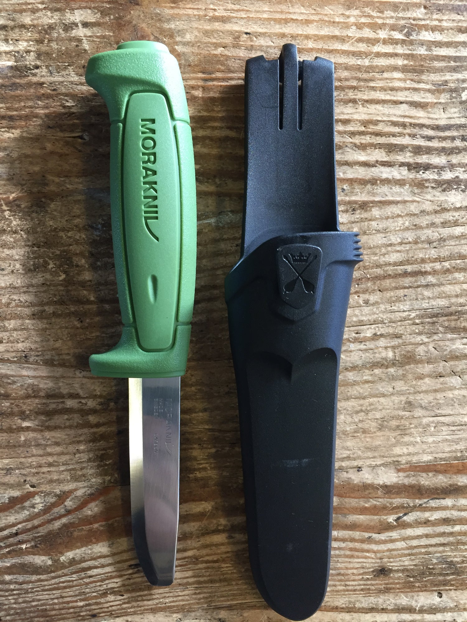 Mora Safety Knife