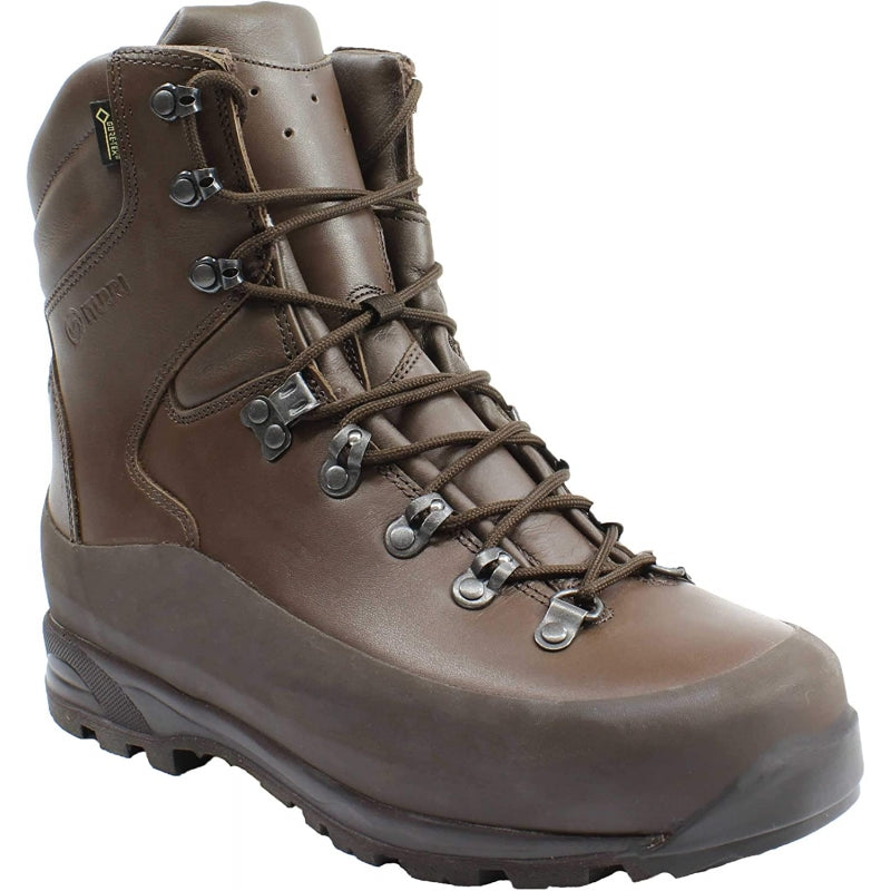British Army  Mountain Boots Iturri Brand New