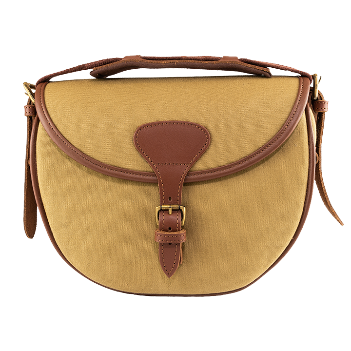 Jack Pyke - Canvas Cartridge Bag