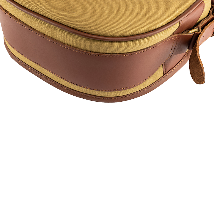 Jack Pyke - Canvas Cartridge Bag