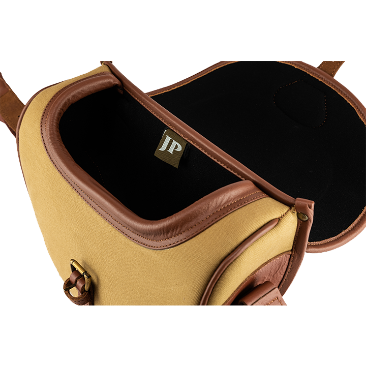 Jack Pyke - Canvas Cartridge Bag