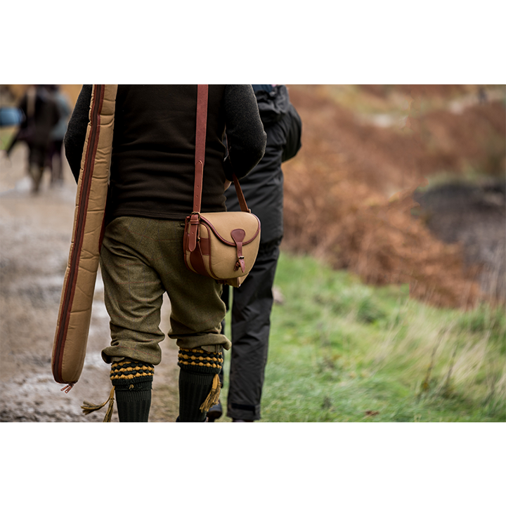 Jack Pyke - Canvas Cartridge Bag