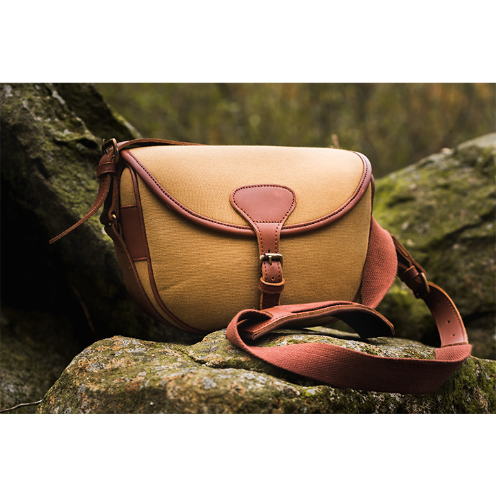 Jack Pyke - Canvas Cartridge Bag