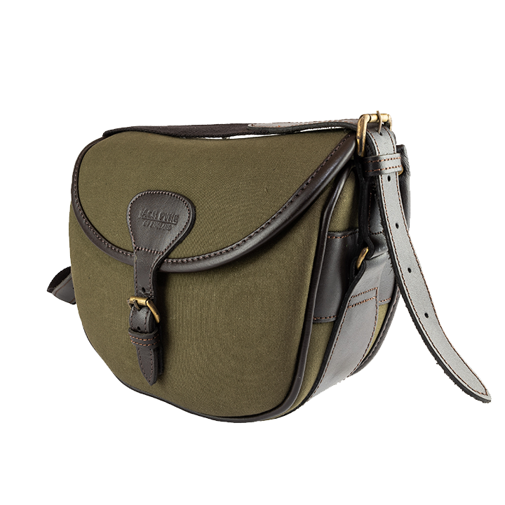 Jack Pyke - Canvas Cartridge Bag