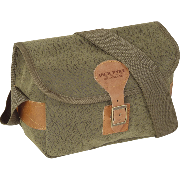 Jack Pyke - Duotex Cartridge Bag