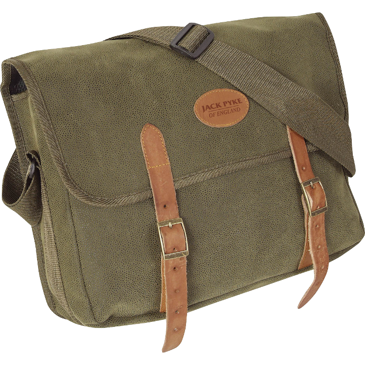Jack Pyke - Duotex Dog Bag