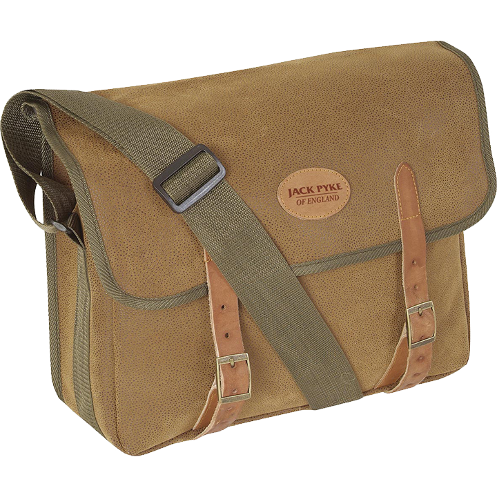 Jack Pyke - Duotex Dog Bag