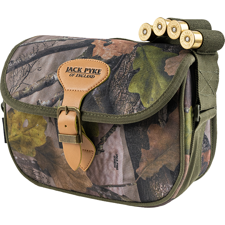 Jack Pyke - Speedloader Cartridge Bag