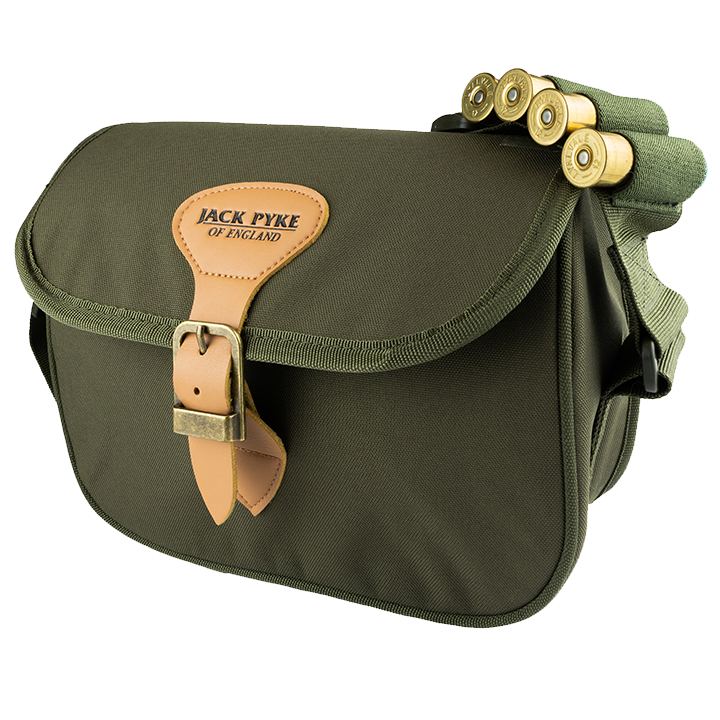 Jack Pyke - Speedloader Cartridge Bag