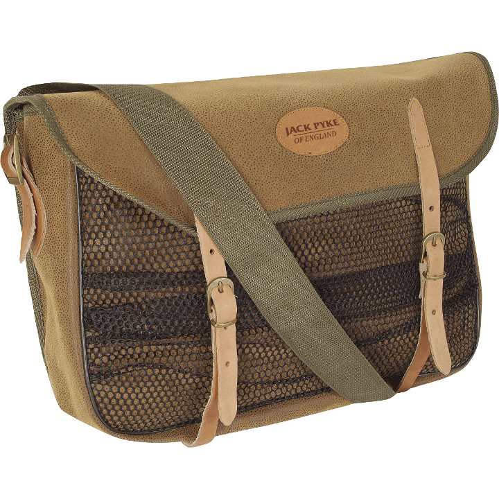 Jack Pyke - Duotex Game Bag
