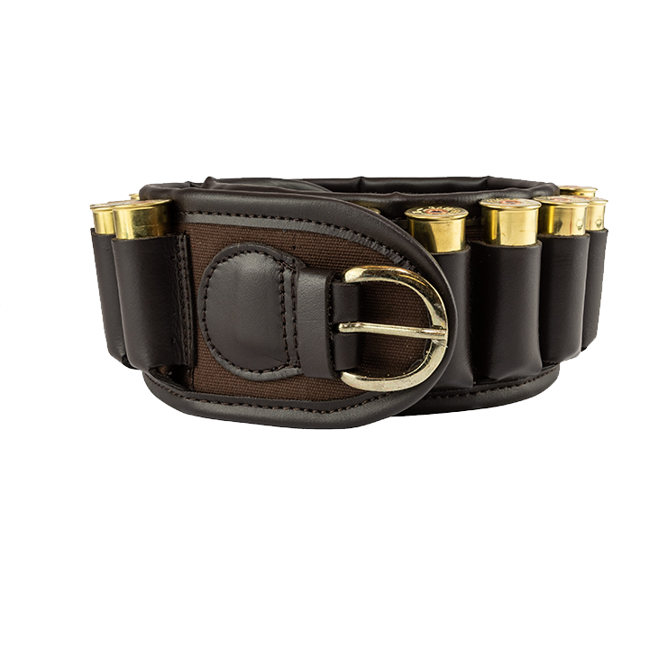 Jack Pyke - Canvas Cartridge Belt