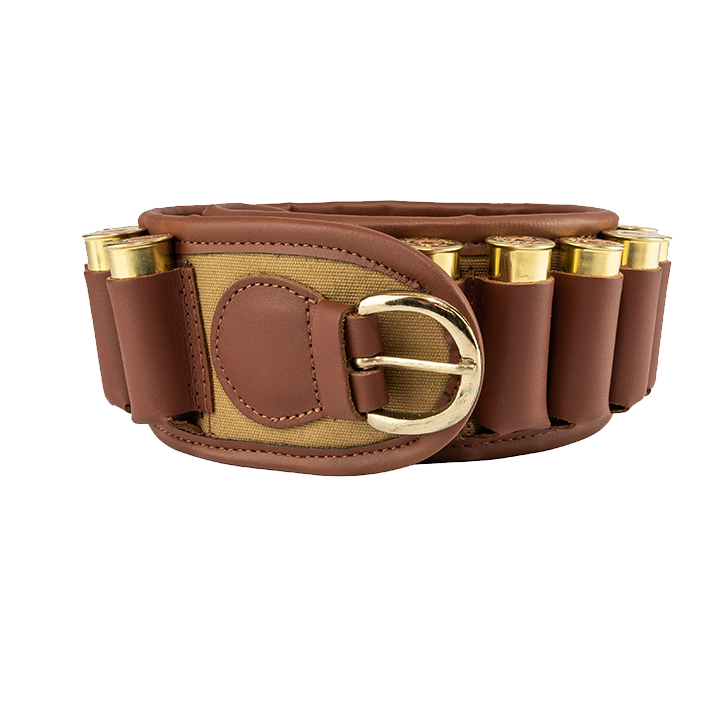 Jack Pyke - Canvas Cartridge Belt