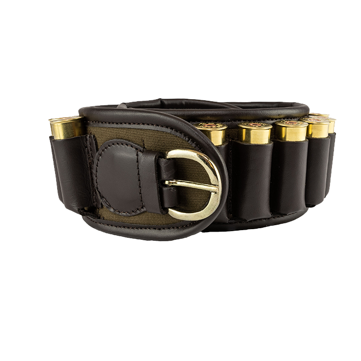 Jack Pyke - Canvas Cartridge Belt