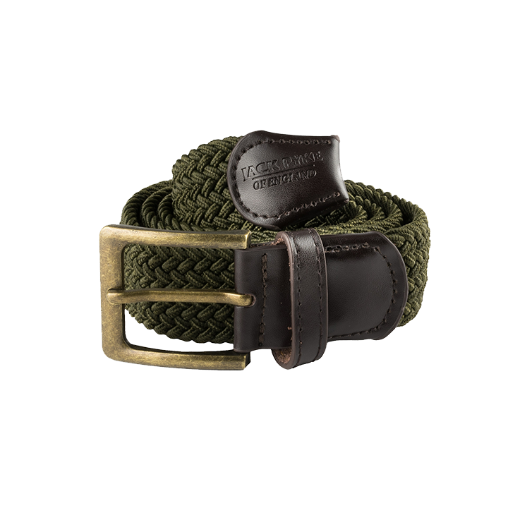 Jack Pyke - Countryman Elasticated Belt