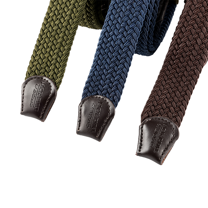 Jack Pyke - Countryman Elasticated Belt