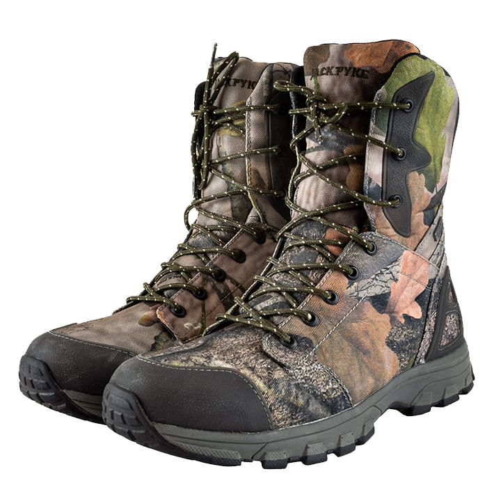 Jack Pyke - Tundra Boots 2