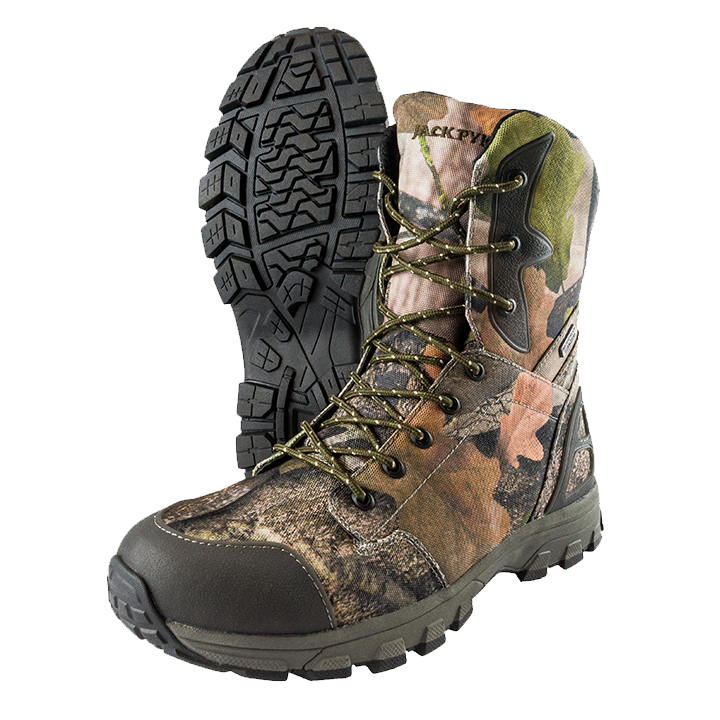Jack Pyke - Tundra Boots 2