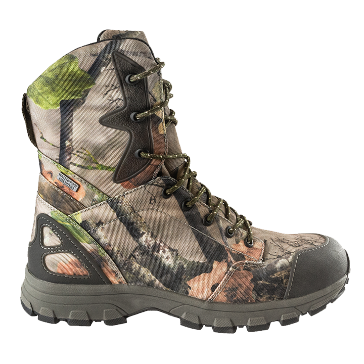 Jack Pyke - Tundra Boots 2