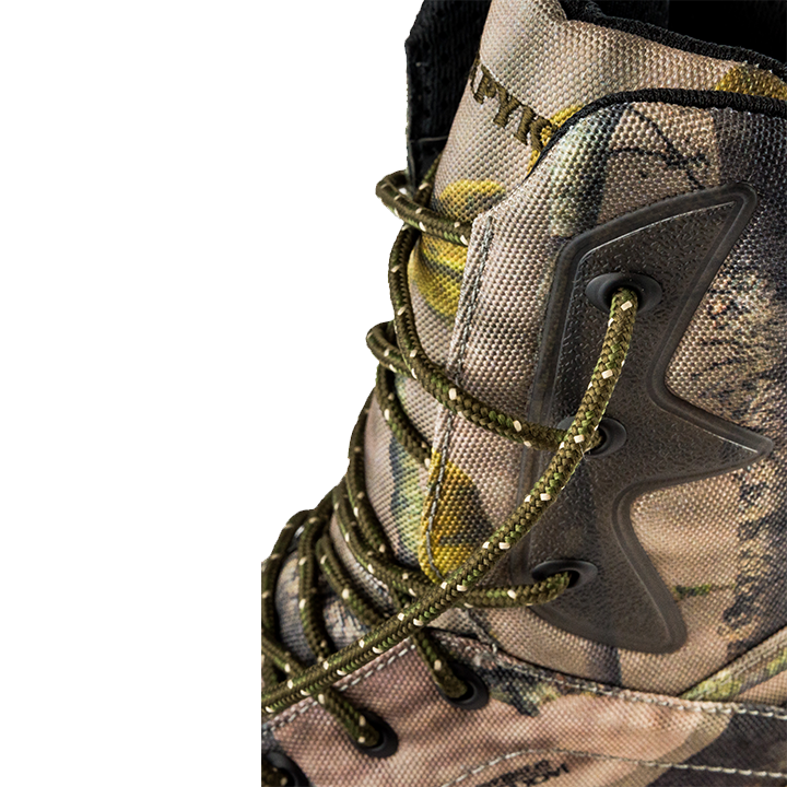 Jack Pyke - Tundra Boots 2
