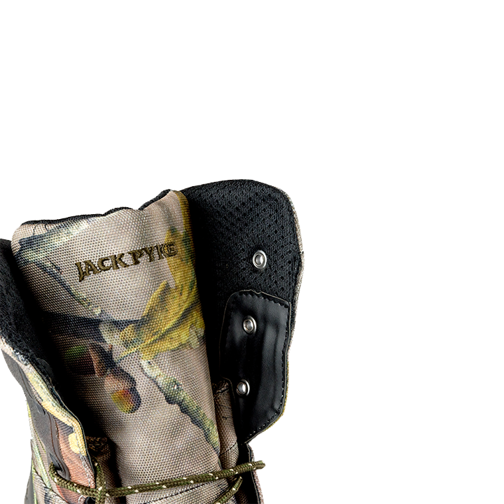 Jack pyke tundra sales boots