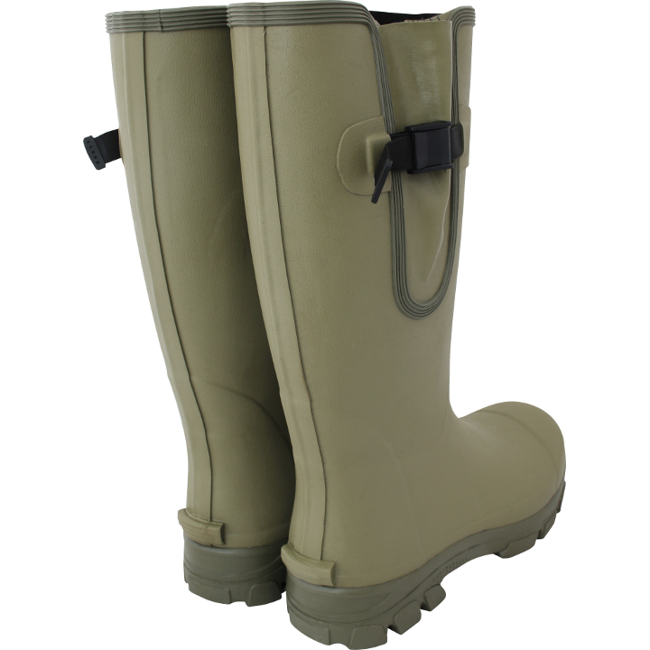 Jack Pyke - Ashcombe Gusseted Wellington Boot