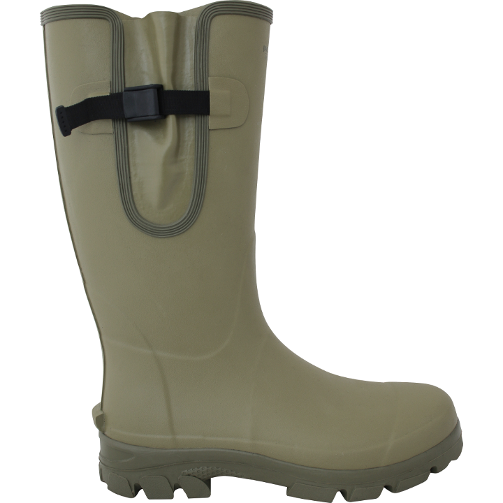 Jack Pyke - Ashcombe Gusseted Wellington Boot