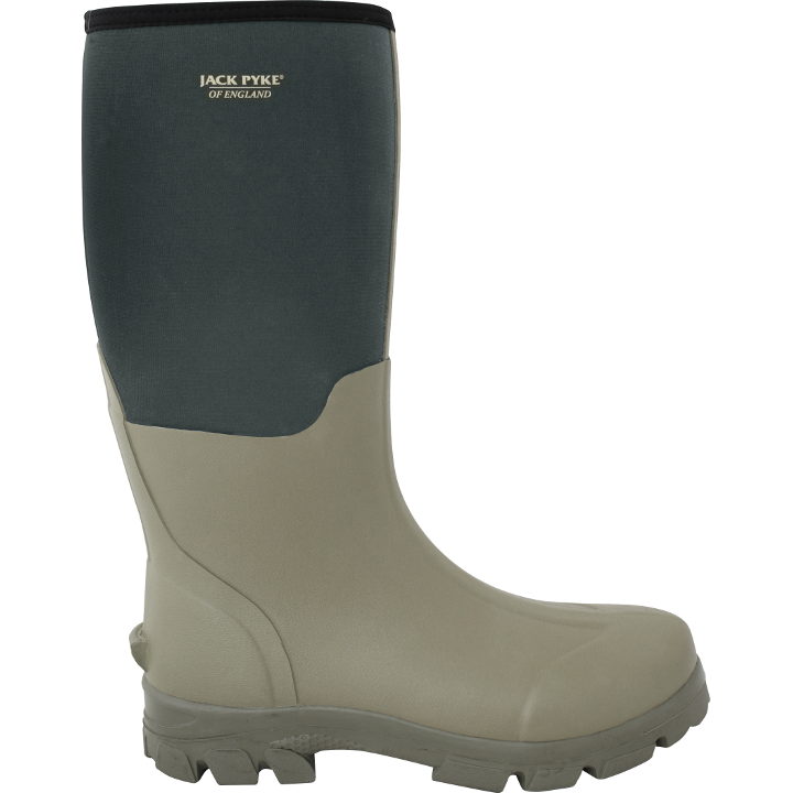 Jack Pyke - Ashcombe Neoprene Wellington Boot