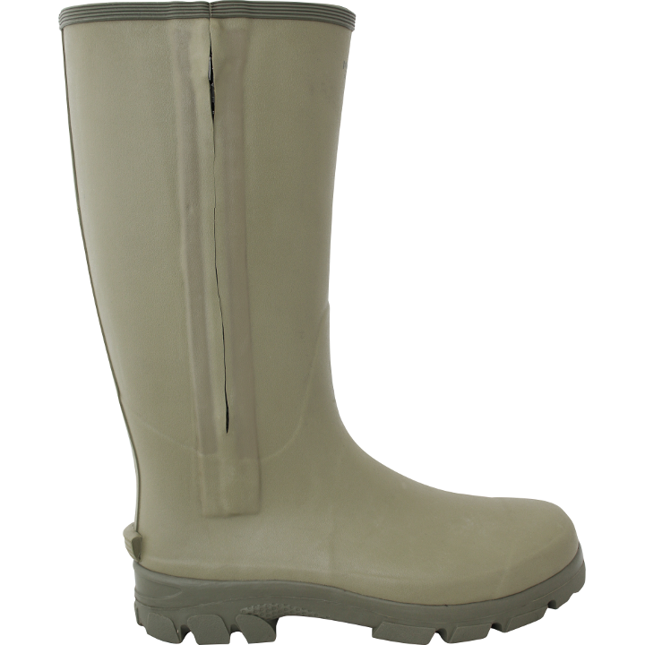 Jack Pyke - Ashcombe Zipped Wellington Boot