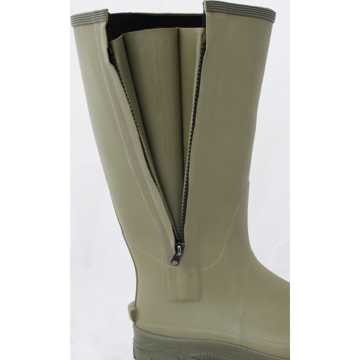 Jack Pyke - Ashcombe Zipped Wellington Boot