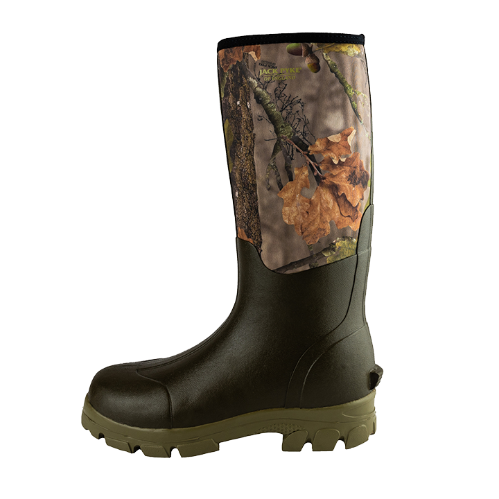 Jack Pyke - Neo Wellington Boots