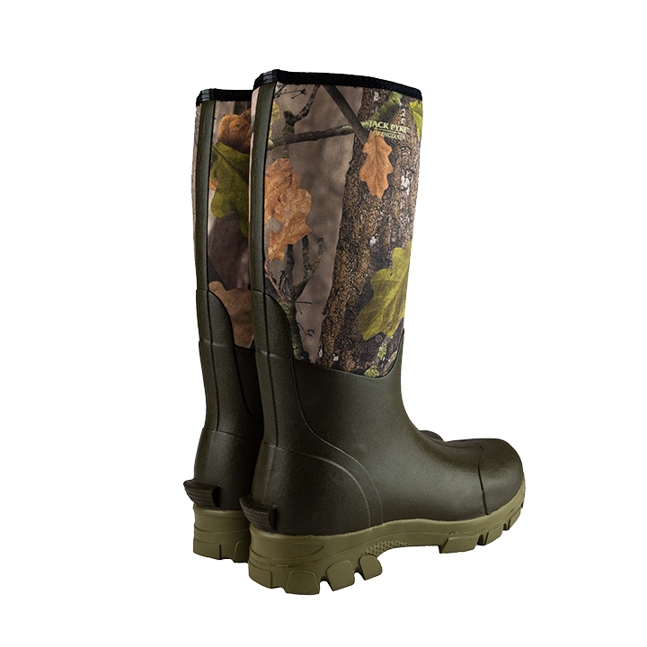 Jack Pyke - Neo Wellington Boots