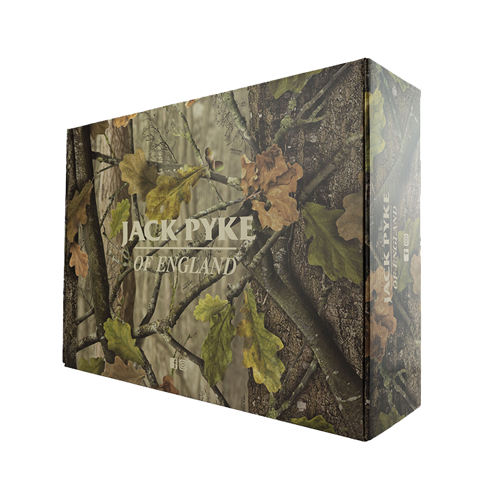 Jack Pyke - Neo Wellington Boots