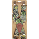 Jack Pyke - Wide Camo Braces