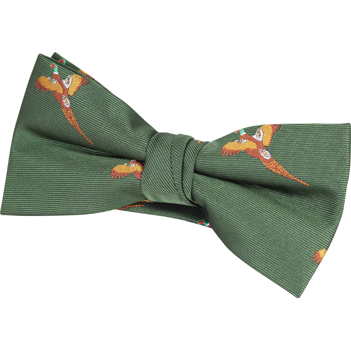 Jack Pyke - Bow Tie Pheasant
