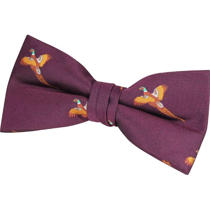 Jack Pyke - Bow Tie Pheasant