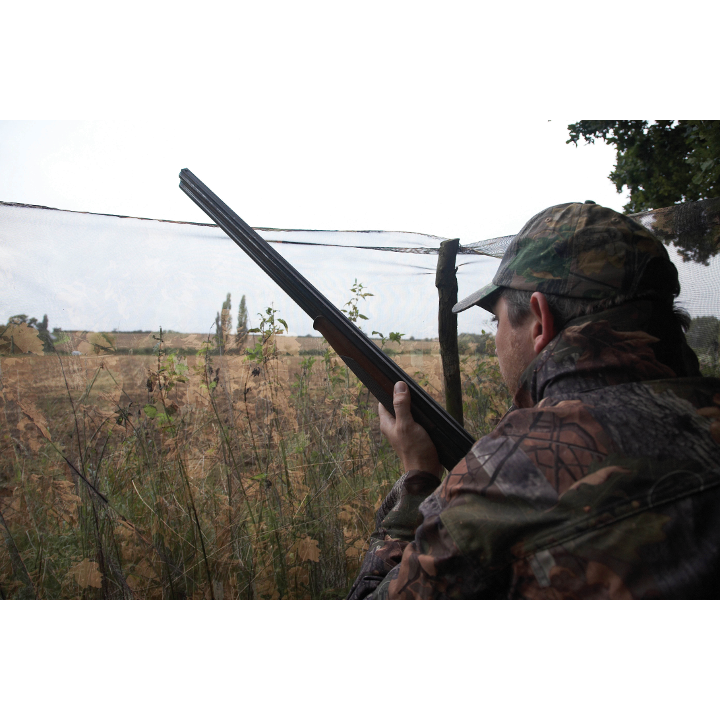 Jack Pyke - Clearview Hide Net