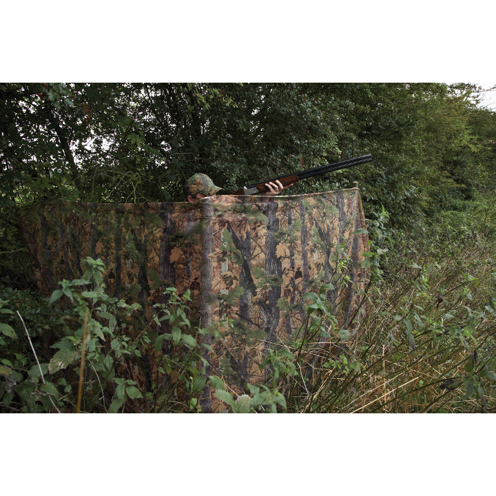 Jack Pyke - Clearview Hide Net
