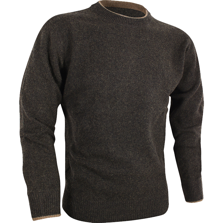 Jack Pyke - Ashcombe Crew Neck Pullover