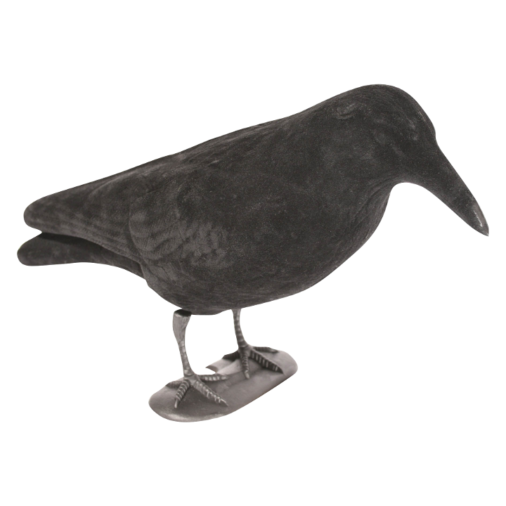 Jack Pyke - Flocked Crow Decoy