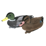 Jack Pyke - Flocked Duck Decoys