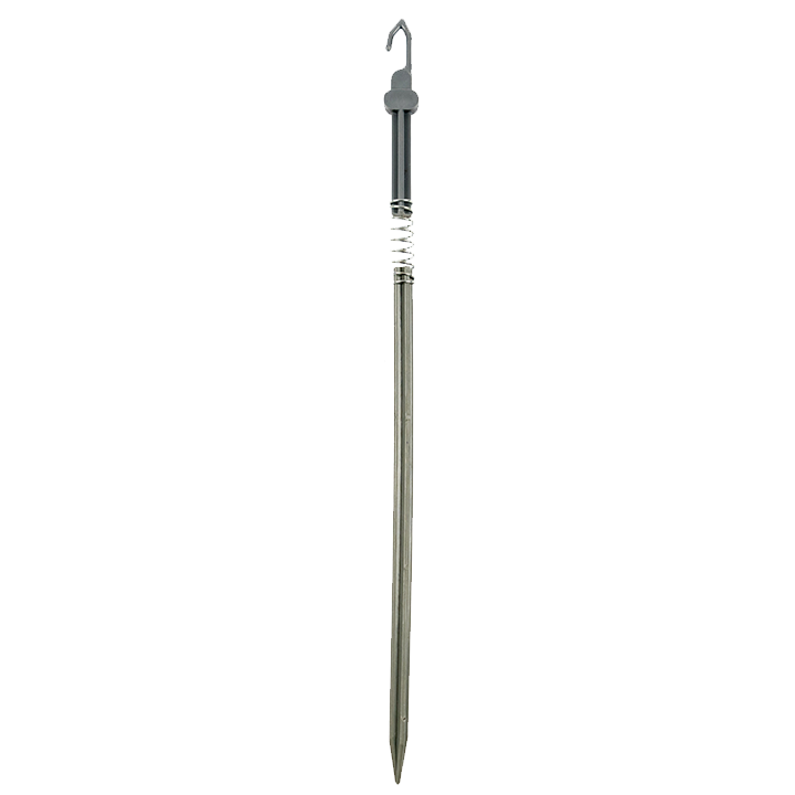 Jack Pyke - Decoy Pegs Sprung X 12