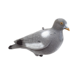 Jack Pyke - Flocked Pigeon Full Body Decoy