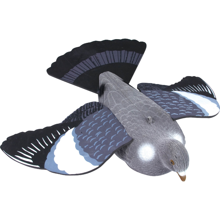Jack Pyke - Flying Pigeon Decoy