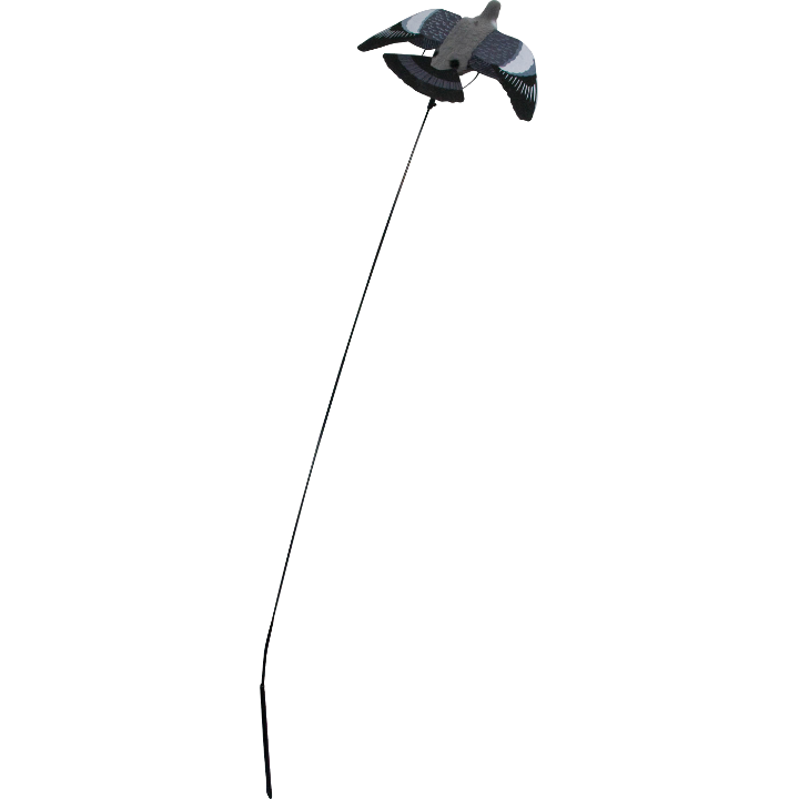 Jack Pyke - Flying Pigeon Decoy Set